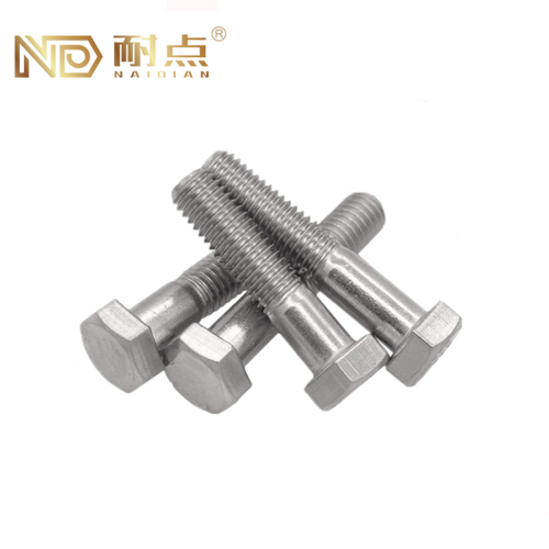 Common Size Hex Bolts In Stock | M6-M30 Length 10-200mm Same/Next Day Shipping Worldwide