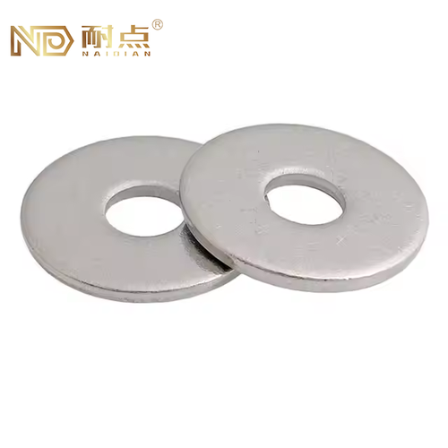 HDG carbon steel gasket